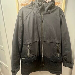 Columbia Winter Coat